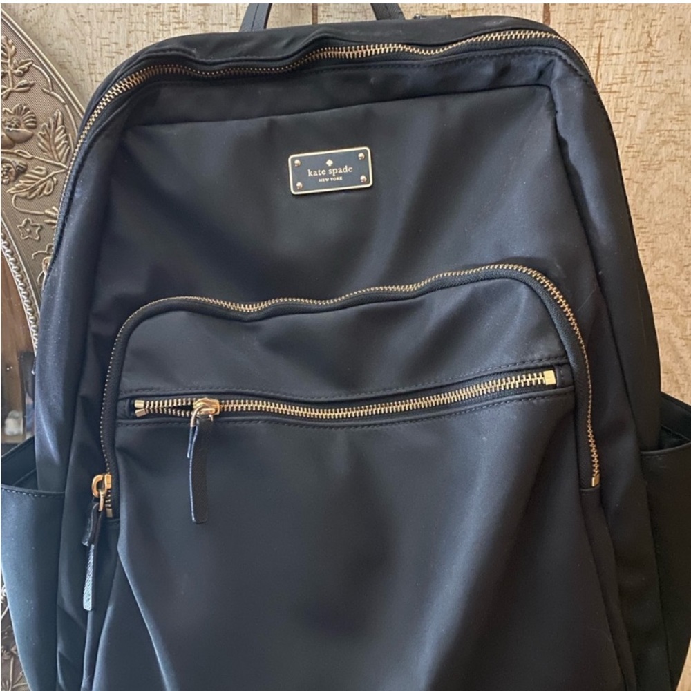 Kate spade backpack